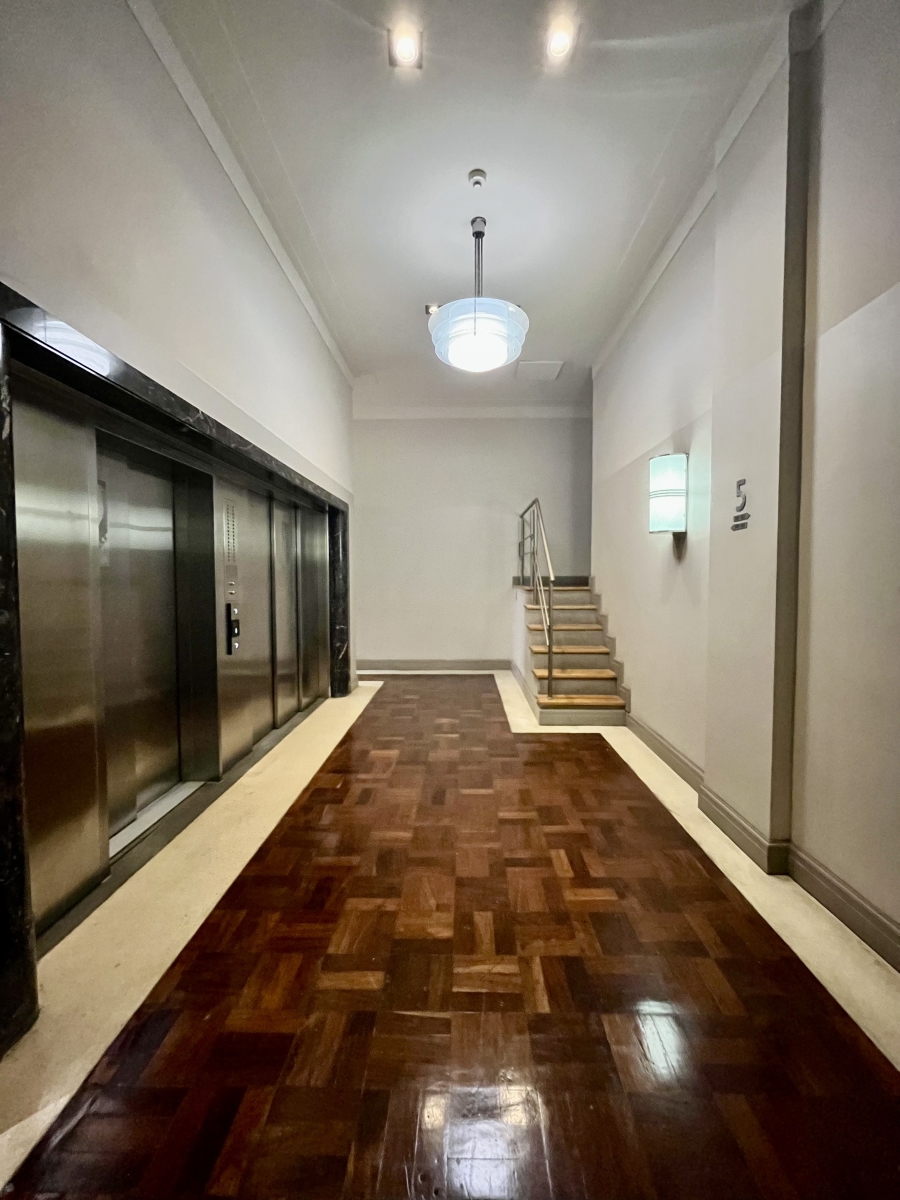 0 Bedroom Property for Sale in Cape Town City Centre Western Cape
